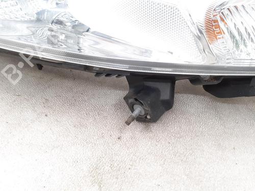 Right front indicator NISSAN JUKE (F15) 1.5 dCi | BP24795711C33 