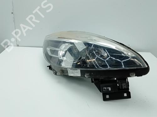 Used Right headlight Right headlight 38454658 38454658