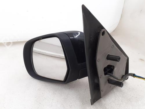 Left mirror DACIA DOKKER MPV (KE_) 1.5 dCi (KEAJ, KEAH) | BP27637228C26 