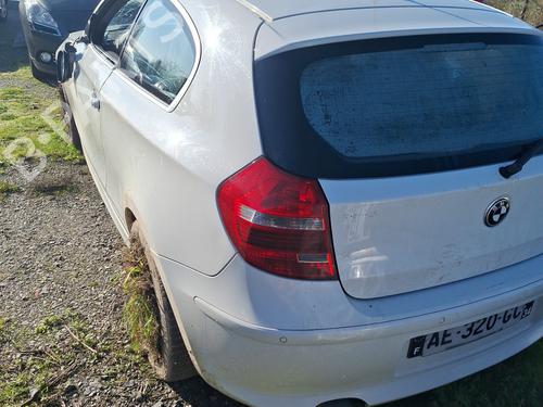 BMW 1 (E81) 4618339