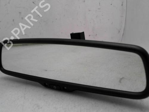 Used Rear mirror KIA SPORTAGE III (SL) 1.7 CRDi (116 hp) 24775345