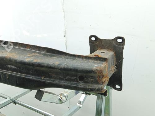 Used Rear bumper reinforcement Rear bumper reinforcement VW JETTA IV (162, 163, AV3, AV2) 1.4 TSI Hybrid (170 hp) 40118144 40118144