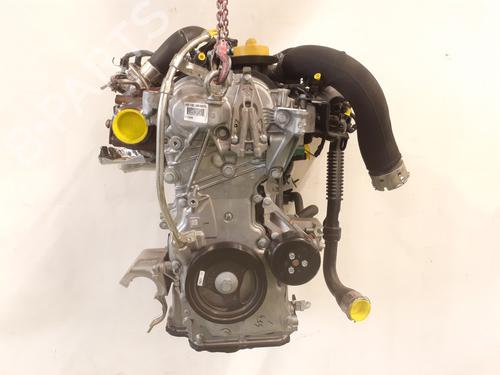 Motor DACIA SANDERO III 1.0 TCe 100 ECO-G (101 hp) 29967143