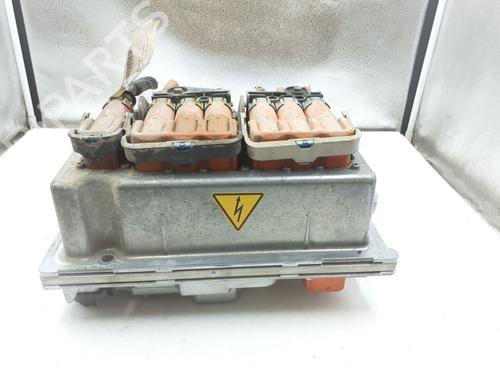 Elektronisk modul PEUGEOT 3008 I MPV (0U_) 2.0 HDi Hybrid4 (0URHCA) | BP24931669M83 