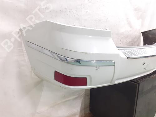 Rear bumper MERCEDES-BENZ GLK-CLASS (X204) 220 CDI 4-matic (204.984, 204.997) | BP31150035C8