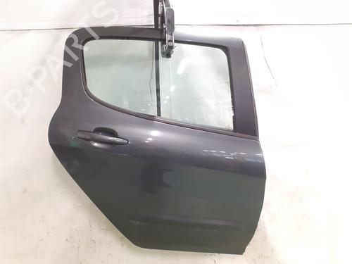 Used Right rear door PEUGEOT 308 I (4A_, 4C_) 1.6 HDi (112 hp) 24828255