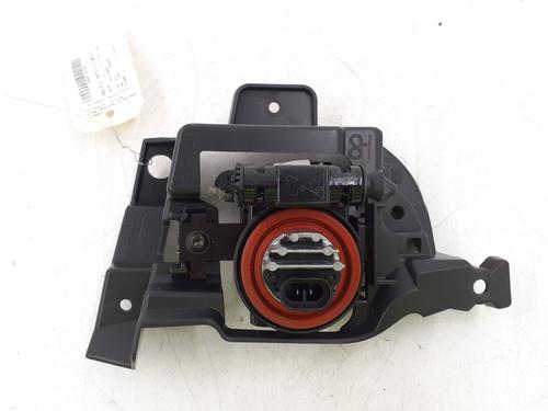 Left front fog light RENAULT TRAFIC III Platform/Chassis (EG_) 2.0 dCi 145 (EGML) | BP31330860C30 - Image 3