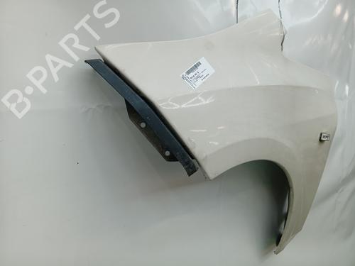 Used Left front fenders Left front fenders BLUECAR BLUEUTILITY EV50 (68 hp) 33841635 33841635