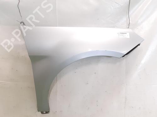 Right front fenders MERCEDES-BENZ B-CLASS Sports Tourer (W245) B 180 CDI (245.207) | BP24791023C42 