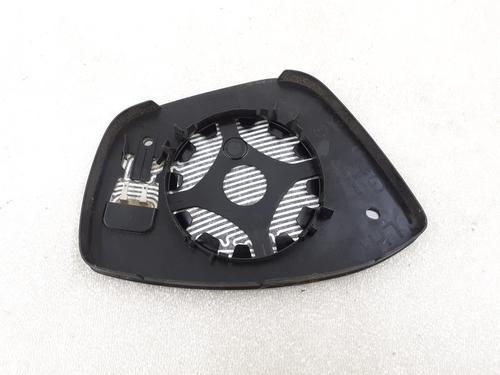 Used Left mirror glass Left mirror glass PEUGEOT 208 I (CA_, CC_) 1.6 BlueHDi 100 (100 hp) 24790515 24790515