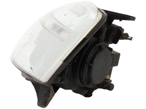 Left headlight PEUGEOT PARTNER MPV (5_, G_) | BP37007668C28 - Image 3
