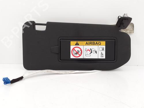 Pala sol direita DS DS 7 (J4_, JC_) E-TENSE 4x4 300 (J45GBU) (299 hp) 30634239