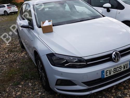 AC compressor VW POLO VI (AW1, BZ1, AE1) 1.0 TSI | BP24781966M34  - Image 7