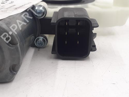 Used Left front window motor Left front window motor FORD FIESTA VII (HJ, HF) 1.1 Ti-VCT (86 hp) 30884612 30884612