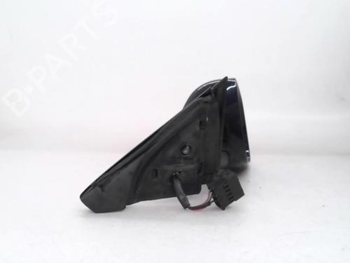 Used Right mirror AUDI A3 (8L1) 1.9 TDI (110 hp) 24780297