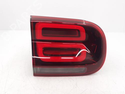 Used Left tailgate light CITROËN C5 AIRCROSS (A_) 1.6 Hybrid 225 (A45GFR) (224 hp) 30816896