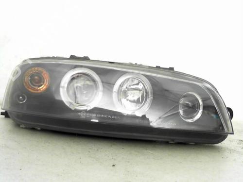 Used Right headlight FIAT PUNTO (188_) 1.9 JTD (86 hp) 24774076