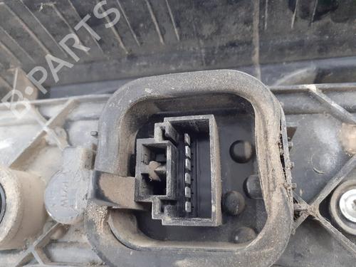 Right taillight PEUGEOT BOXER Platform/Chassis 3.0 HDi 160 | BP30931302C35 