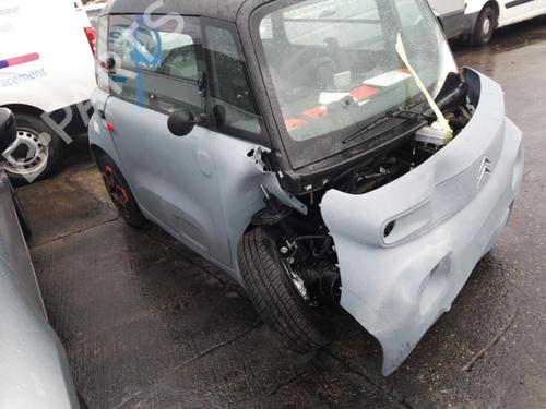 Left front brake caliper CITROËN AMI (9A_) Electric (9AZ2CA) | BP24790961M105  - Image 6