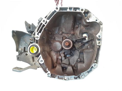 Getriebe für RENAULT CLIO III (BR0/1, CR0/1) 1.5 dCi (C/BR0G, C/BR1G) (68 hp) 30634245