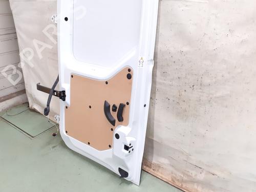 Right tailgate RENAULT MASTER III Van (FV) Z.E. (FV1Z) | BP31369843C77