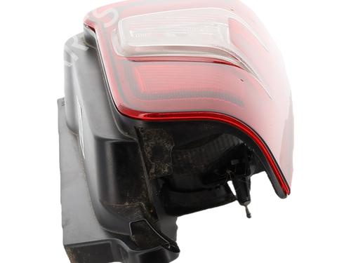 Left taillight CITROËN BERLINGO Box Body/MPV (K9) | BP36418277C34 - Image 6