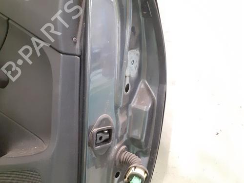 Left rear door PEUGEOT 308 I (4A_, 4C_) 1.6 HDi | BP26040781C4 