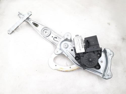 Used Rear right window mechanism Rear right window mechanism RENAULT SCÉNIC III (JZ0/1_) 1.5 dCi (110 hp) 24793692 24793692