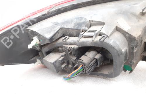 Used Right taillight Right taillight 24772305 24772305