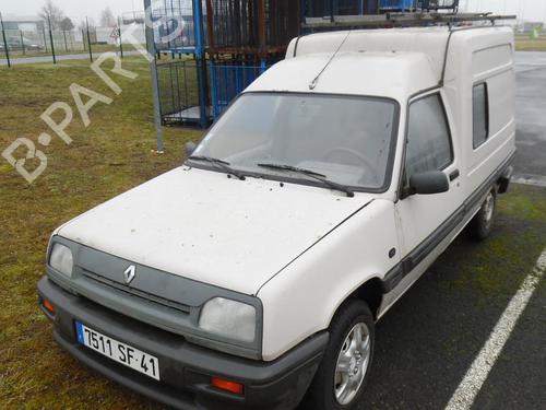 Used Parts RENAULT RAPID Box Body/MPV (F40_, G40_) 1.9 D (F40P, F40N, F40E) (64 hp) 2413043