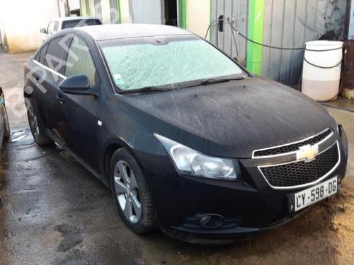 Switch CHEVROLET CRUZE (J300) 1.7 D | BP24779800I30 - Image 8