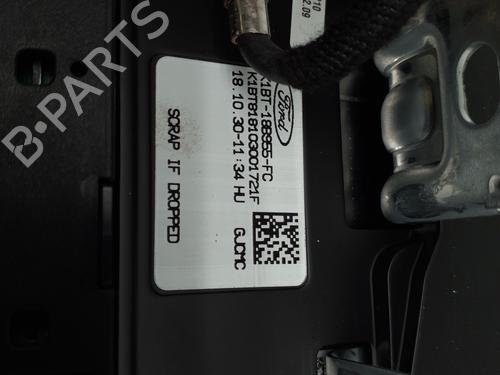 display-monitor-ford-fiesta-vii-hj-hf-2017-33216304 main image