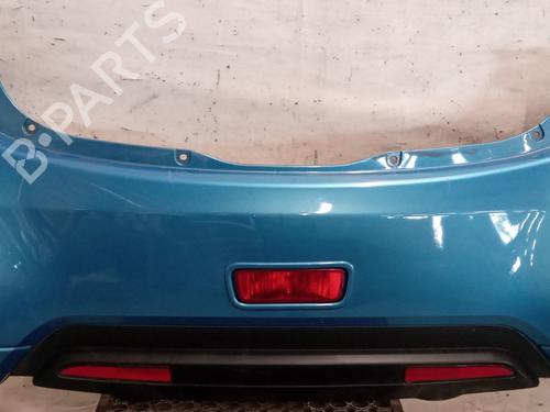 Used Rear bumper PEUGEOT ION Electric (64 hp) 29477886