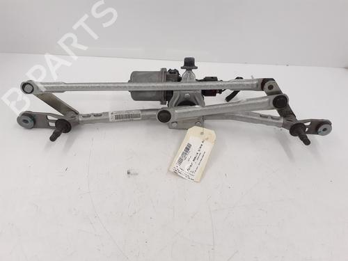 Used Front wiper motor Front wiper motor MG MG 4 (EH32) EV (204 hp) 33177928 33177928