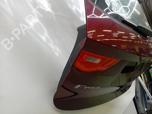 Tailgate JAGUAR F-PACE (X761) 2.0 TD4 | BP34411916C6 - Image 6