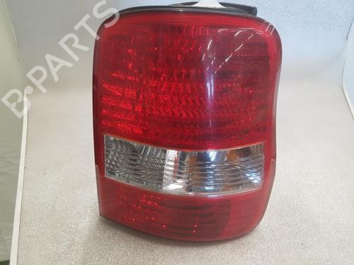 Used Right taillight KIA CARNIVAL I (UP, FL) 2.9 TDi (126 hp) 24777510
