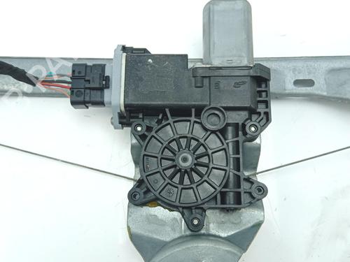 Used Front left window mechanism Front left window mechanism 37528446 37528446