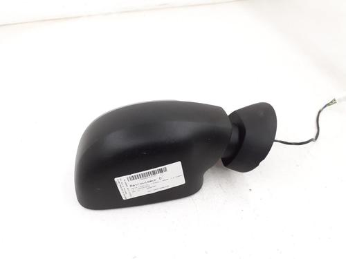 Right mirror DACIA LOGAN MCV (KS_) 1.5 dCi (KS0K) | BP24786294C27