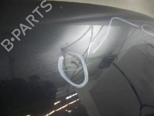 Hood FIAT STILO (192_) 2.4 20V (192_XD1A, 192AXD12) | BP24775302C1 