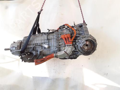 Gearbox AUDI Q5 Sportback (FYT) 50 TFSI e quattro | BP24791475M3  - Image 6