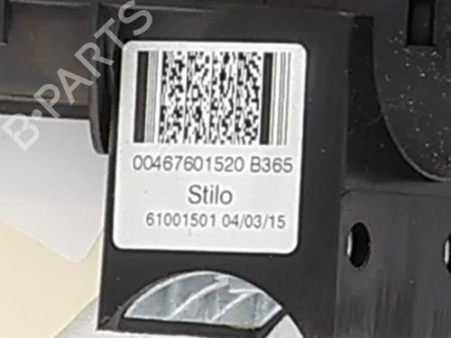 Ignition barrel BLUECAR BLUEUTILITY EV50 | BP37007632M48 - Image 4