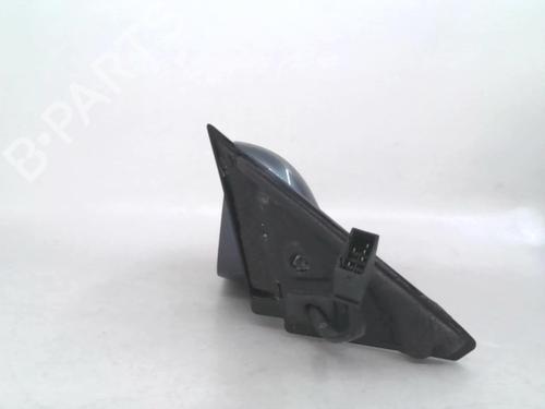 Left mirror AUDI A3 (8L1) 1.9 TDI quattro | BP24779902C26 
