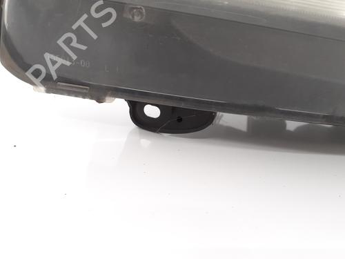 Left headlight RENAULT CLIO II (BB_, CB_) 1.5 dCi (B/CB07) | BP25759781C28 