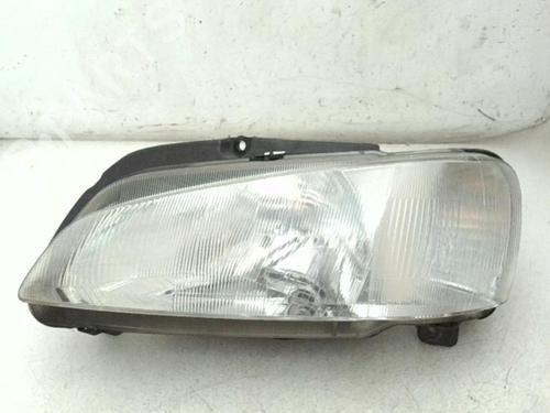 Left headlight PEUGEOT 106 II (1A_, 1C_) 1.0 i | BP24778677C28 