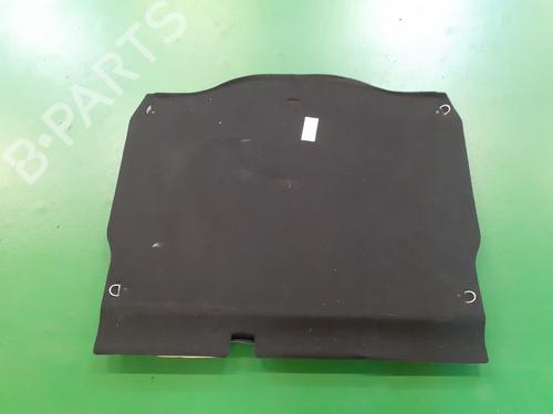 Used Luggage compartment floor CITROËN C4 CACTUS 1.6 BlueHDi 100 (99 hp) 31149977