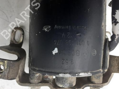 Used Starter CITROËN AX (ZA-_) 14 D (52 hp) 24787410