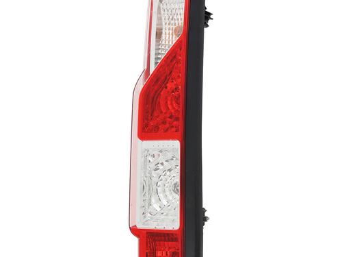 Used Left taillight Left taillight RENAULT MASTER III Van (FV) 2.3 dCi 110 FWD (FV0R, FV0W, FV1A) (110 hp) 36288095 36288095