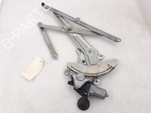 Front right window mechanism SUZUKI SWIFT III (MZ, EZ) 1.3 DDiS (RS413D) | BP24786991C23 