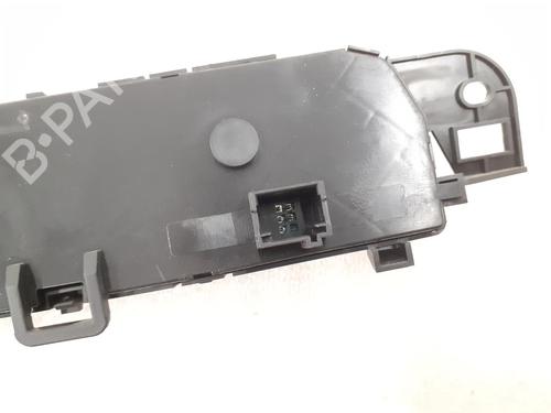 Used Climate control Climate control CITROËN JUMPY III Van (V_) 1.6 BlueHDi 95 (95 hp) 24794310 24794310