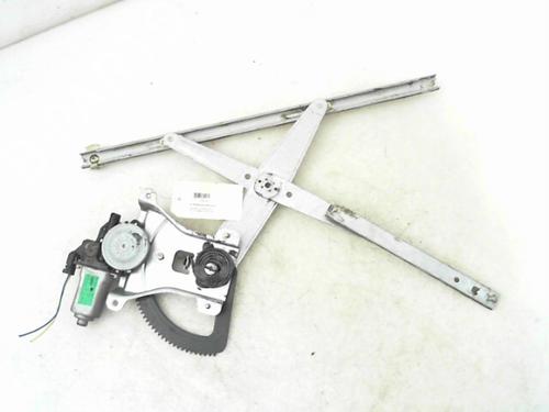 Front left window mechanism DAEWOO KALOS (KLAS) 1.2 | BP24777393C22 - Image 5